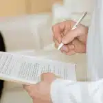 Birth Certificate for ID Verification