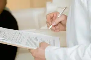 Birth Certificate for ID Verification